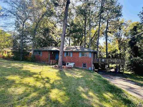 3842/3852 Wynnwood Drive, Macon, GA 31206