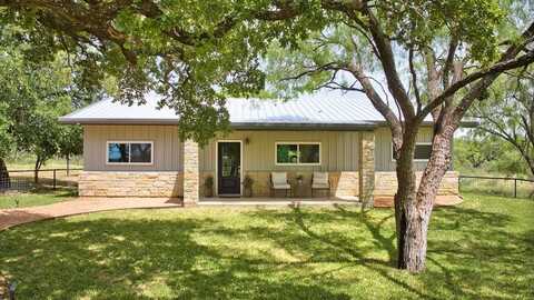 21 County Rd 224, Voca, TX 76825