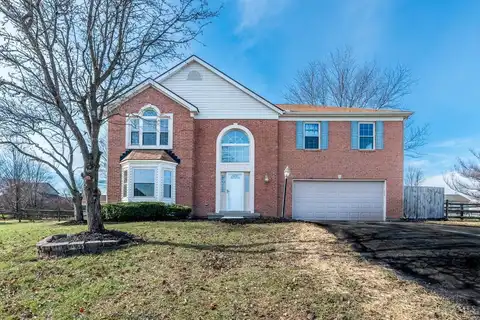 7937 Wakeshire Drive, West Chester, OH 45069