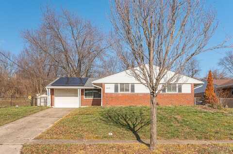 12009 Marwood Lane, Springdale, OH 45246