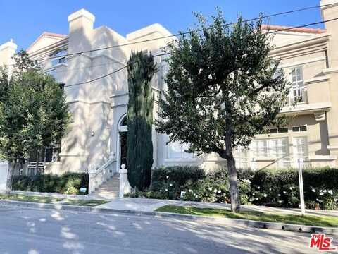 4630 Woodley Ave, Encino, CA 91436