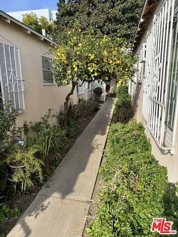 8016 Norton Ave, West Hollywood, CA 90046