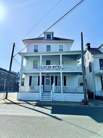 202 Perry, Cape May, NJ 08204