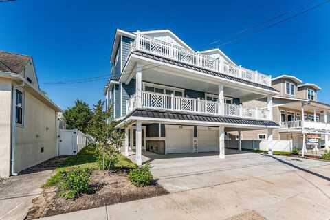 116 W Columbine, Wildwood Crest, NJ 08260