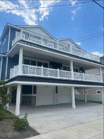 116 W Columbine, Wildwood Crest, NJ 08260