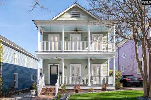 2408 Park Street, Columbia, SC 29201