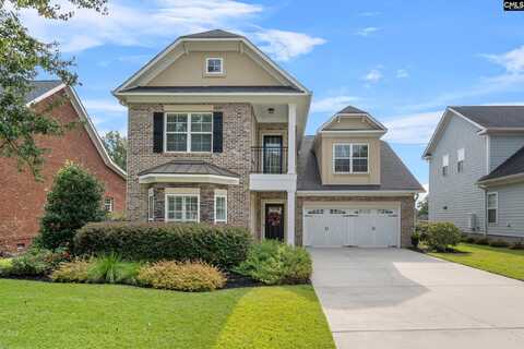 149 Mayhaw Drive, Columbia, SC 29206