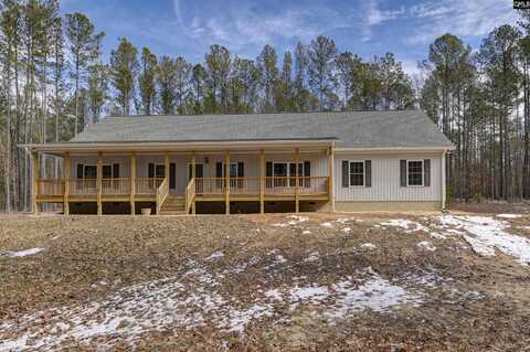 238 Water Tank Road, Pelion, SC 29123