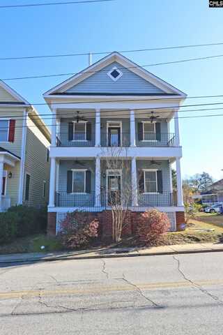 1008 Woodrow Street, Columbia, SC 29205