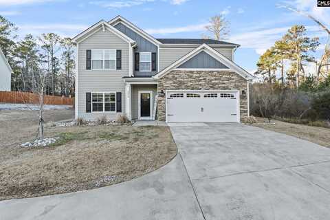 200 Cedar Hollow Lane, Irmo, SC 29063