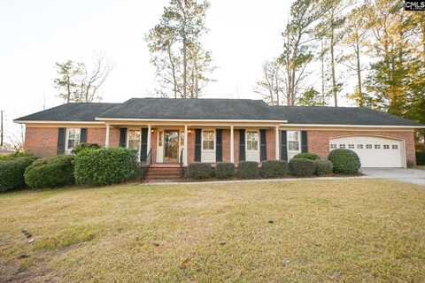 2703 Eastlawn Drive, Columbia, SC 29210