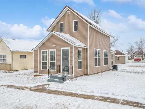 112 Cherry Street, Van Horne, IA 52346