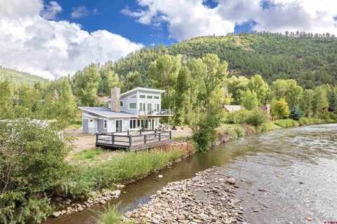 25286 Road 38 1, Dolores, CO 81323