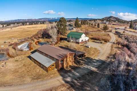 1317 County Road 501, Bayfield, CO 81122