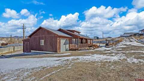 66859 La Plaza Road, Montrose, CO 81401