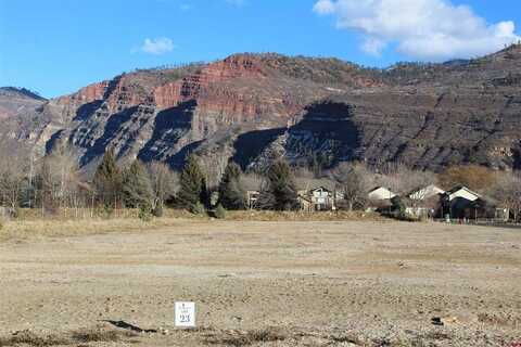 13 Fairway Drive, Durango, CO 81301