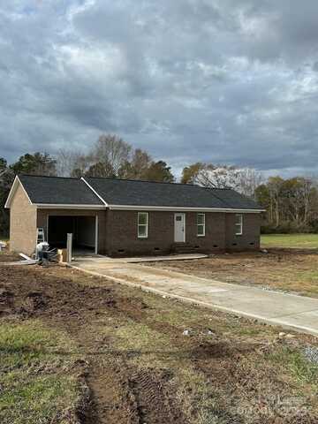 111 Keeter Street, Grover, NC 28073