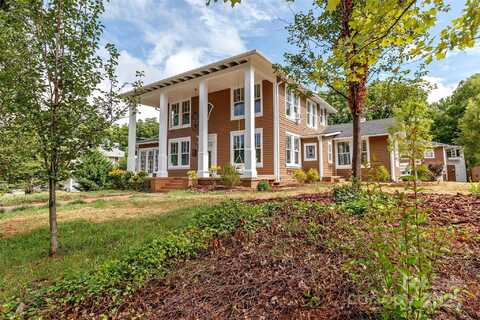 903 W Franklin Street, Monroe, NC 28112