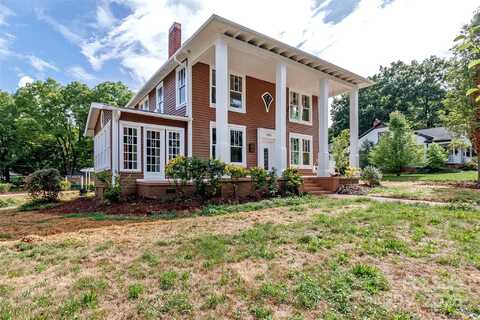 903 W Franklin Street, Monroe, NC 28112
