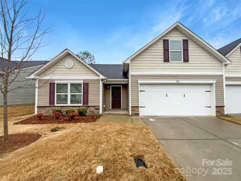 1215 Silvertrace Drive, Salisbury, NC 28144