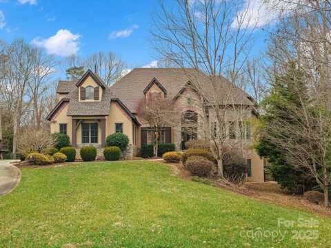 9117 Monarchos Court, Waxhaw, NC 28173