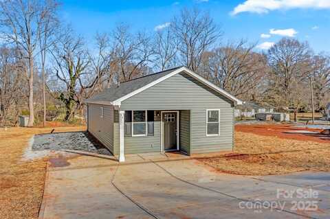 1455 Southwest Boulevard, Newton, NC 28658