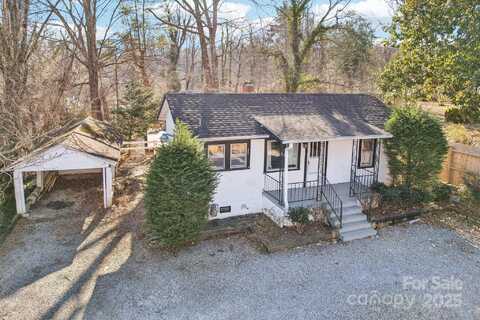 213 Stoney Mountain Road, Hendersonville, NC 28791