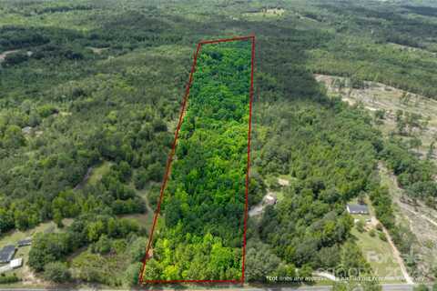 Woods Ferry Road, Carlisle, SC 29031