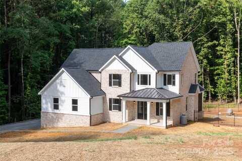 4251 Candlewood Drive, Sherrills Ford, NC 28673