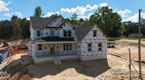 4251 Candlewood Drive, Sherrills Ford, NC 28673