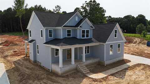 4251 Candlewood Drive, Sherrills Ford, NC 28673