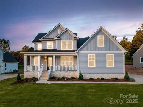 4251 Candlewood Drive, Sherrills Ford, NC 28673
