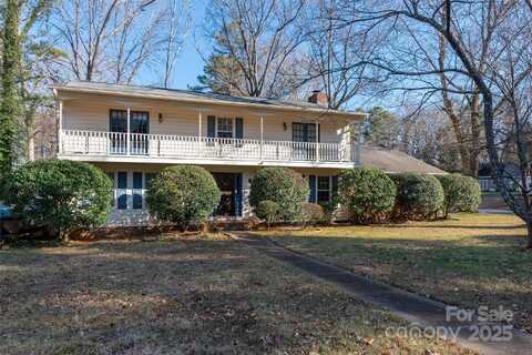 7100 Leesburg Road, Charlotte, NC 28215