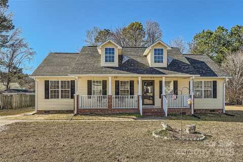 1852 Bon Rea Drive, Rock Hill, SC 29730