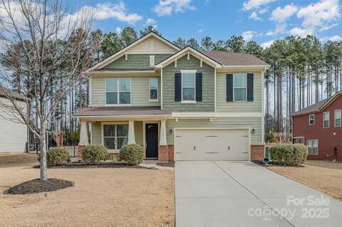 1719 Kelley Lake Drive, York, SC 29745