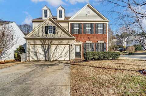 15011 Edindale Drive, Charlotte, NC 28277