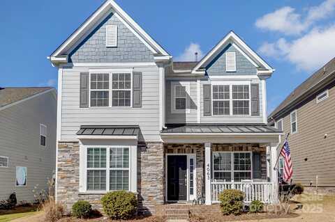 4063 Whittier Lane, Fort Mill, SC 29708