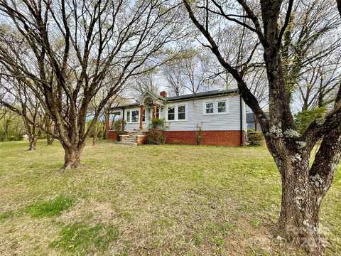 400 E 27th Street, Kannapolis, NC 28083