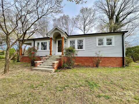 400 E 27th Street, Kannapolis, NC 28083