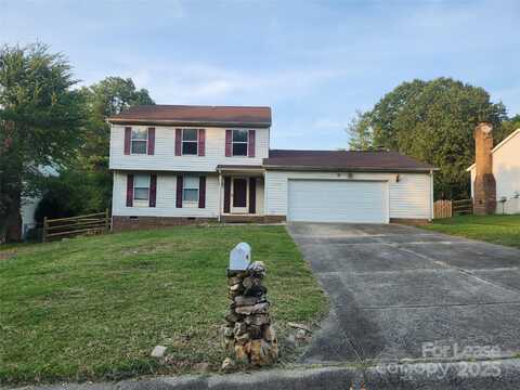 10913 Magenta Lane, Charlotte, NC 28262