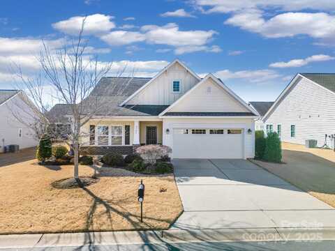 2706 White Pines Court, Monroe, NC 28112