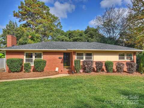 857 Fairbanks Road, Charlotte, NC 28210