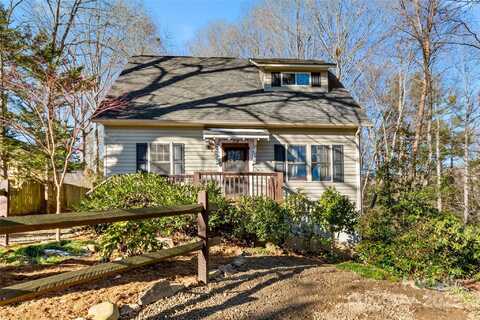 102 Altamahaw Avenue, Black Mountain, NC 28711