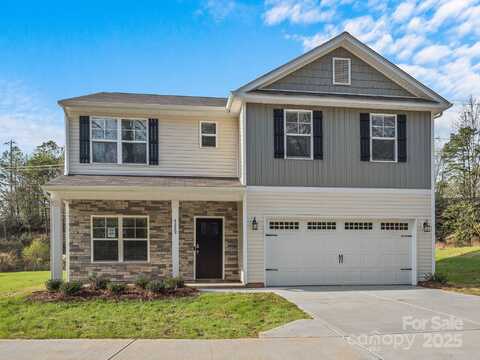 13119 Hamilton Road, Charlotte, NC 28273