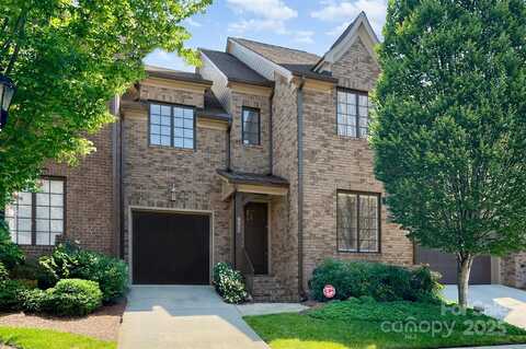 6411 Aldworth Lane, Charlotte, NC 28226