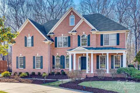 1002 High Brook Drive, Waxhaw, NC 28173