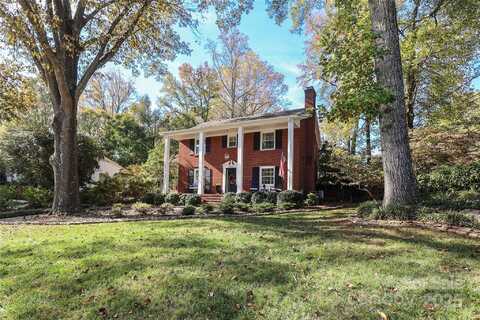 3810 Rhodes Avenue, Charlotte, NC 28210