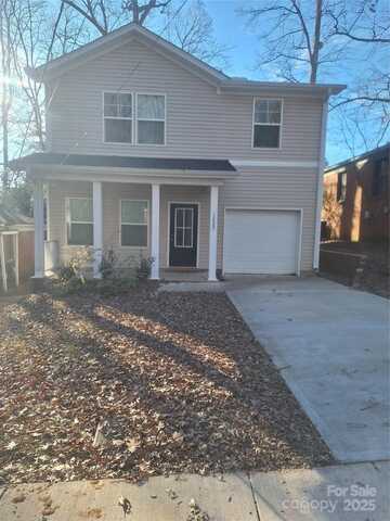 1827 Mcdonald Street, Charlotte, NC 28216