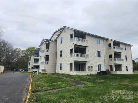 4540 Tantilla Circle unit: 2, Charlotte, NC 28215