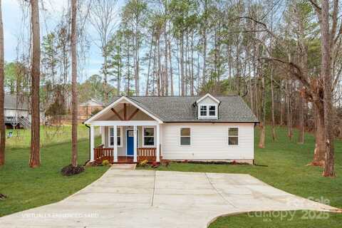 203 Bud Black Road, Crouse, NC 28033